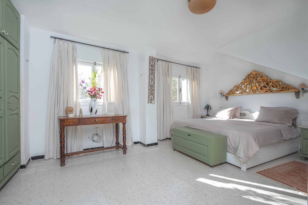 Maison L'étoile De Sidi Bou Saïd - 360° Sea View
