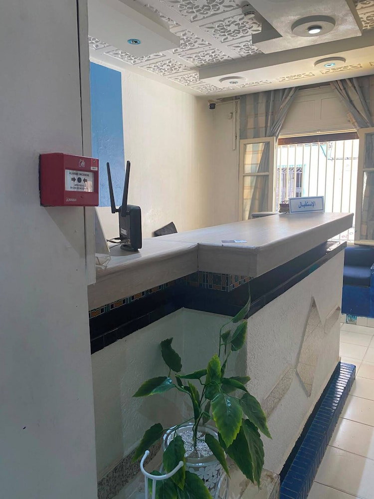 Hotel Dar Massmoudi