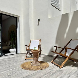 Sejur Opale Lake Apartment With Sunny Terrace vacanta La Goulette