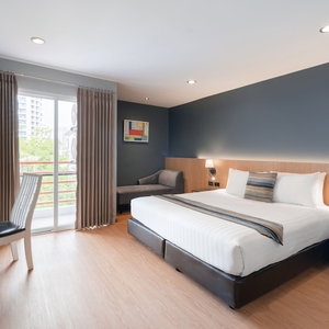 Hotel Icheck Inn Residences Sathorn cazare Yan Nawa