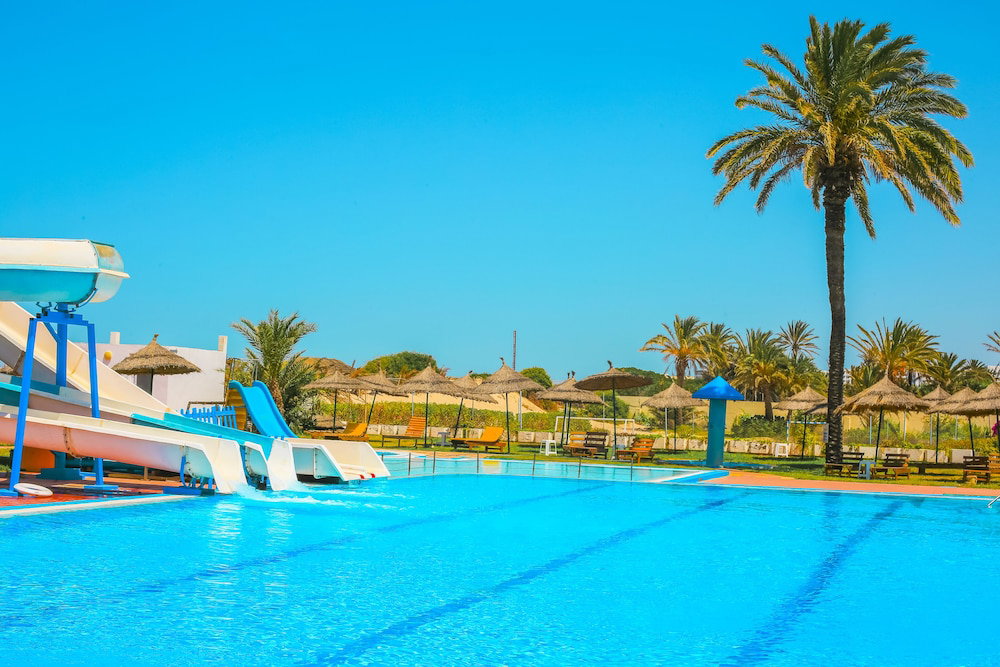 Hotel Hotel Neptunia Skanes