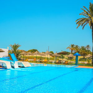 Hotel Hotel Neptunia Skanes cazare Skanes