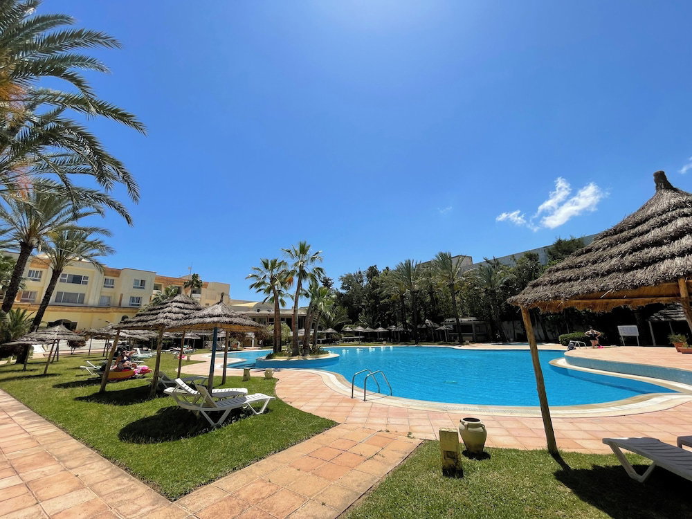 Hotel Hotel Marina Palace