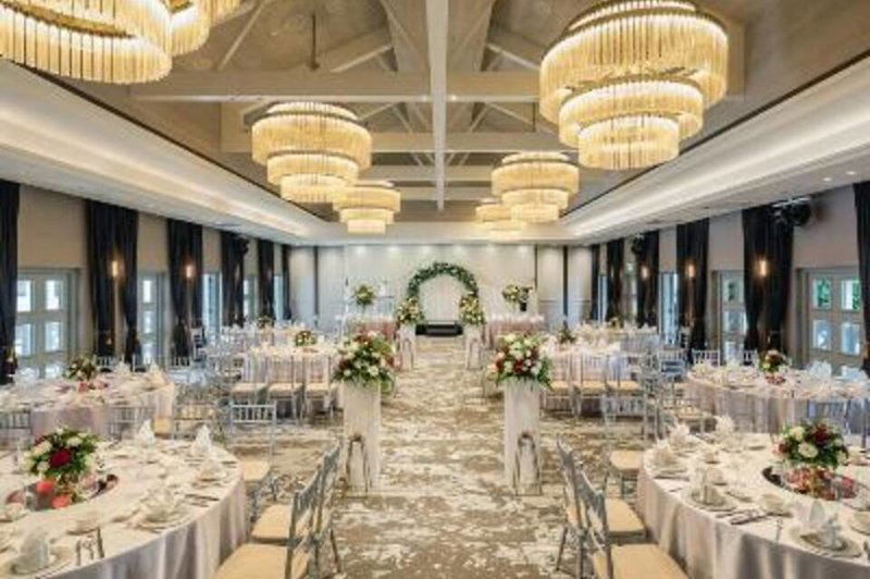 Hotel The Outpost Hotel Sentosa