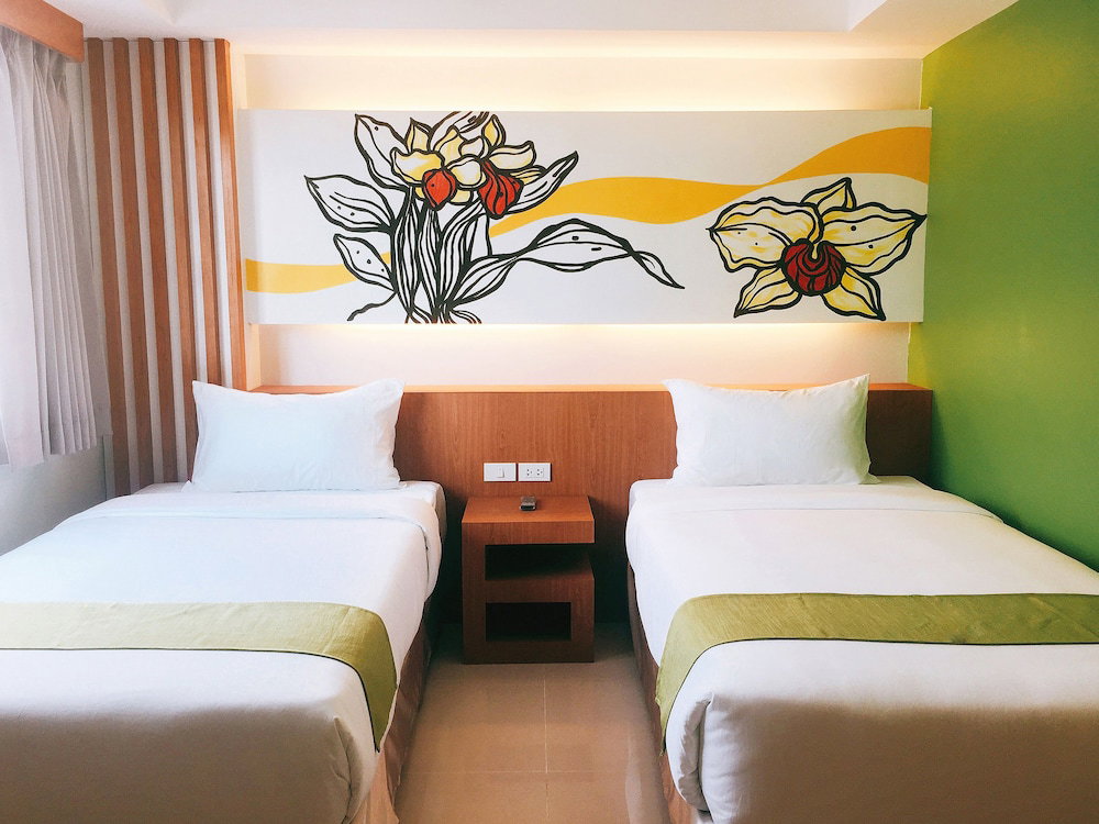 Hotel Patra Boutique Hotel
