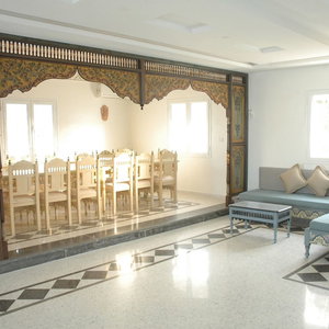Sejur House Dar Mamina vacanta Zarzis