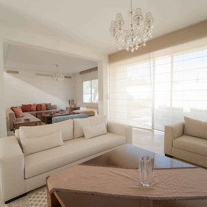 Hotel Villa Oasis Chotrana Green Calm Retreat cazare Ariana