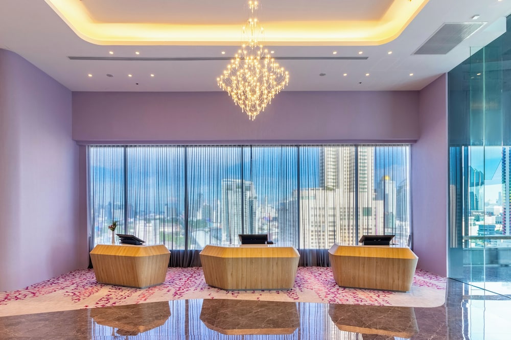 Queensland Hotel Bangkok