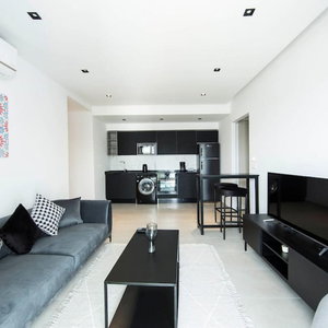Sejur Sunset 302 Apt De Luxe Avec Salle De Fitness vacanta Ariana