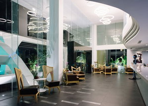 Hotel The Xtreme Suites cazare Bang Kapi