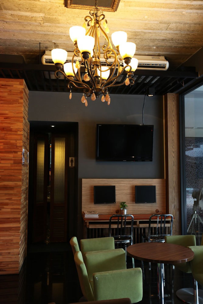 Siam Swana Hotel