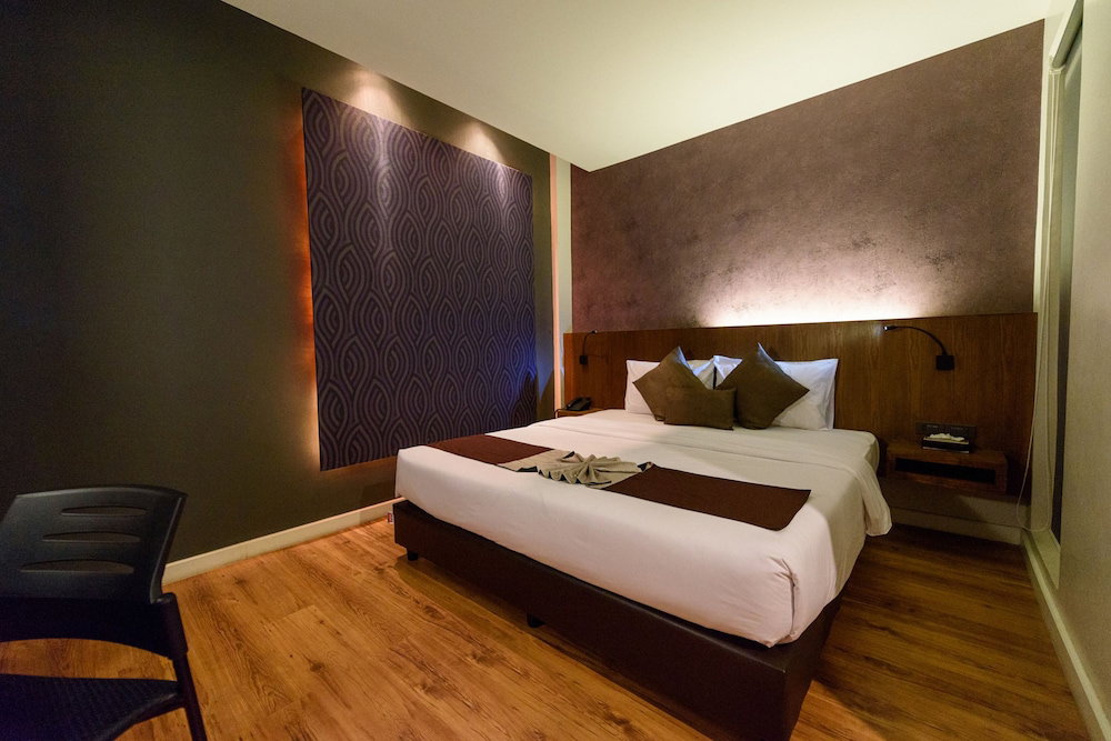 Siam Swana Hotel