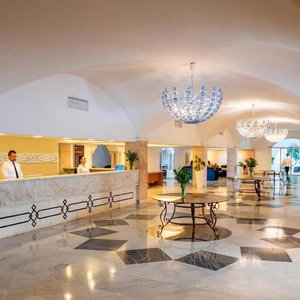 Hotel Le Hammamet Hotel cazare Yasmine Hammamet