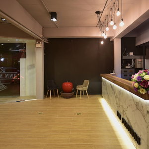 Hotel Inn Stations Hostel cazare Pathum Wan