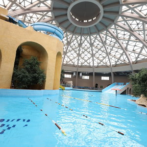 Sejur Suites Hotel Les Charmilles & Spa vacanta Gammarth
