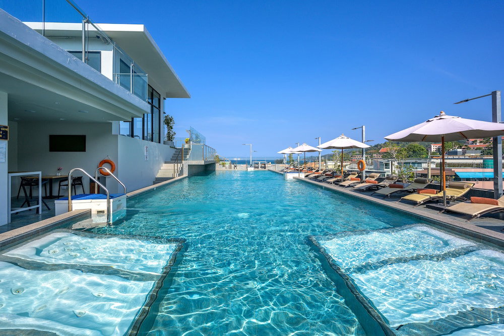Hotel Zenseana Resort & Spa