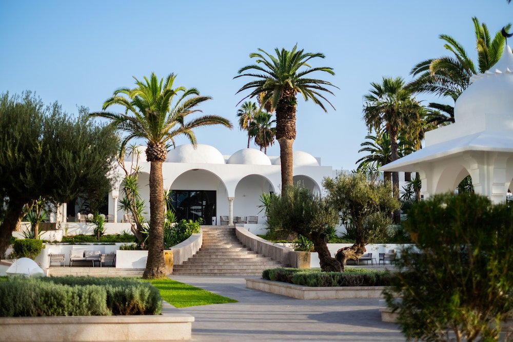 Hotel The Orangers Garden Villas & Bungalows