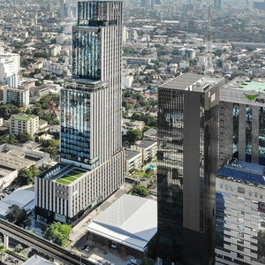 Hotel The Quarter Ari By Uhg cazare Din Daeng