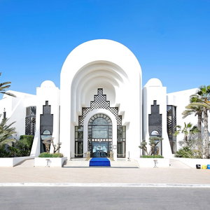 Sejur Radisson Blu Athénée Palace Resort & Thalasso, Djerba vacanta Midoun