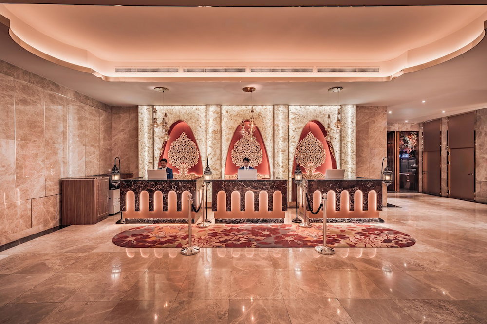 Valia Bangkok Sukhumvit 24 By Kingston Hotels