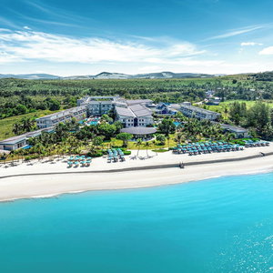 Hotel Le Meridien Khao Lak Resort & Spa cazare Takua Pa