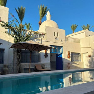 Sejur Cozi At Dar Faiza vacanta Houmt El Souk
