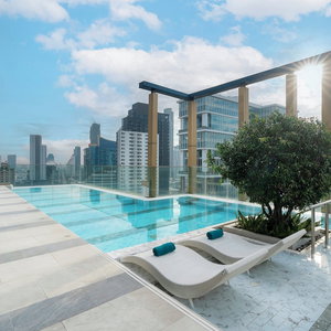 Hotel Staybridge Suites Bangkok Thonglor By Ihg cazare Khlong Toei