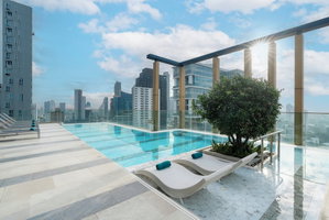Hotel Staybridge Suites Bangkok Thonglor By Ihg cazare Khlong Toei