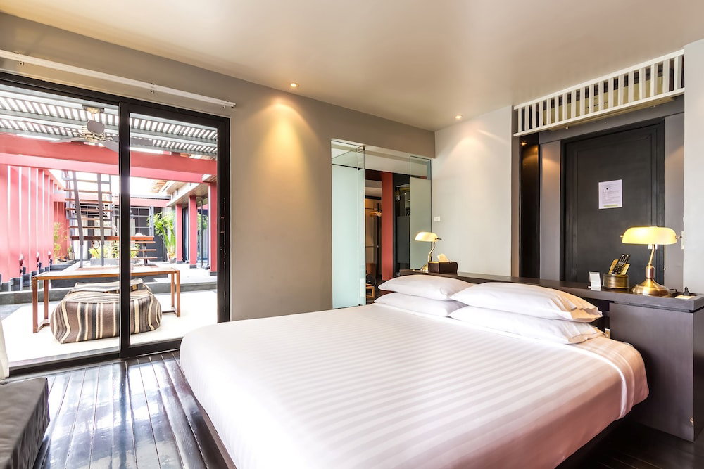 Hotel Loogchoob Homestay