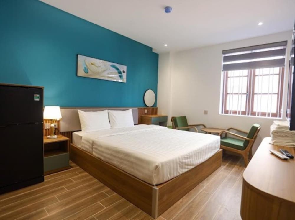 Hotel Mimosa Hotel Phú Quốc