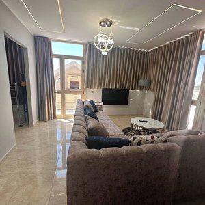 Hotel Luxury Rooftop Wifi, Ac, Outdoor Barbecue cazare Zouila