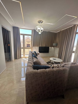 Hotel Luxury Rooftop Wifi, Ac, Outdoor Barbecue cazare Zouila