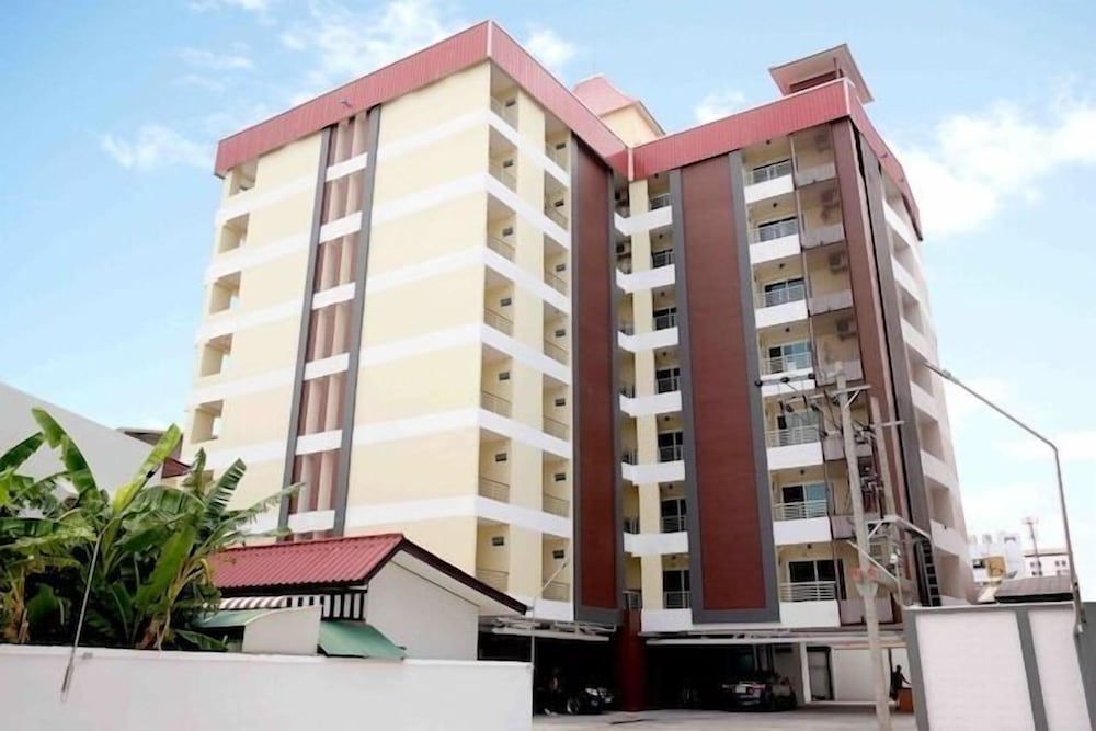 Hotel 42 Place