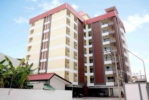 Hotel 42 Place cazare Suan Luang