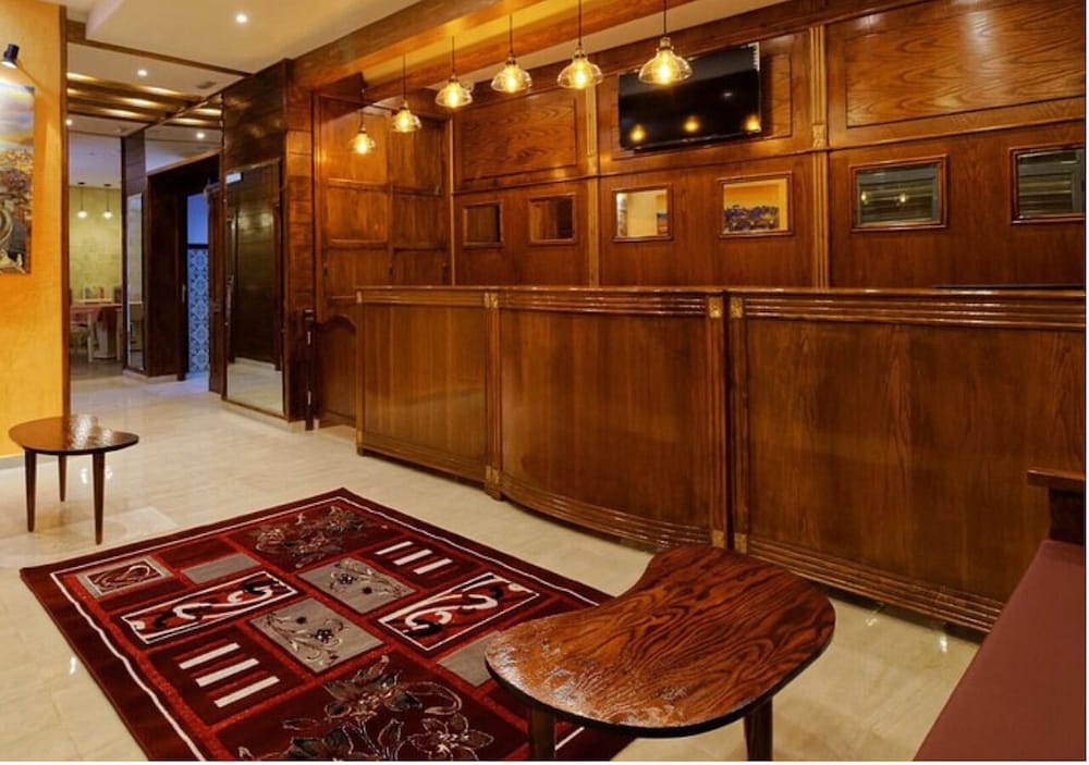 Hotel Hôtel Roma