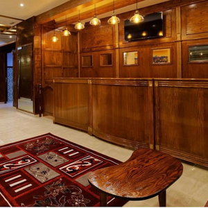 Sejur Hôtel Roma vacanta Tunis