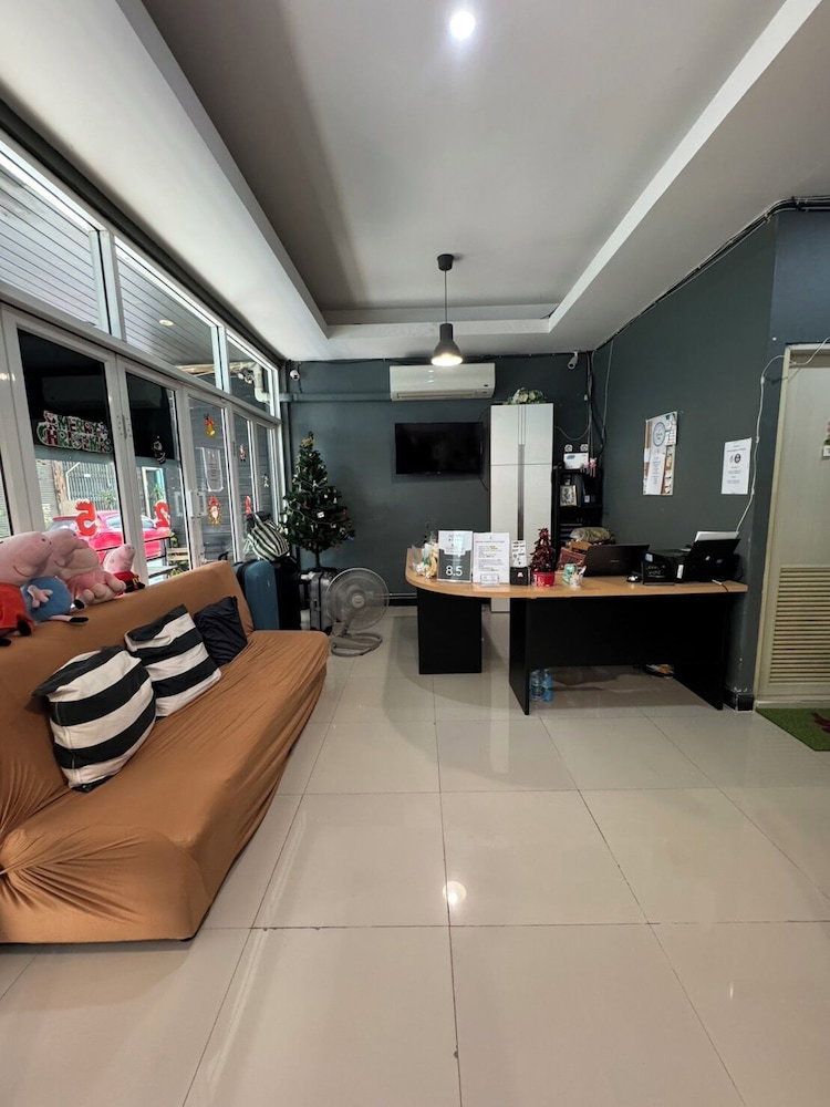 Hotel The Little Pig Sukhumvit