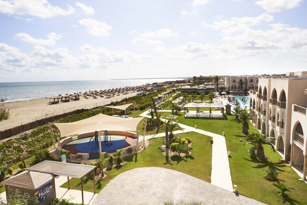 Hotel Tui Blue Palm Beach Palace Djerba - Adults Only