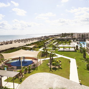 Sejur Tui Blue Palm Beach Palace Djerba - Adults Only vacanta Midoun