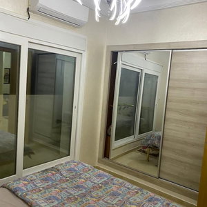 Hotel Résidence Nesrine cazare Yasmine Hammamet