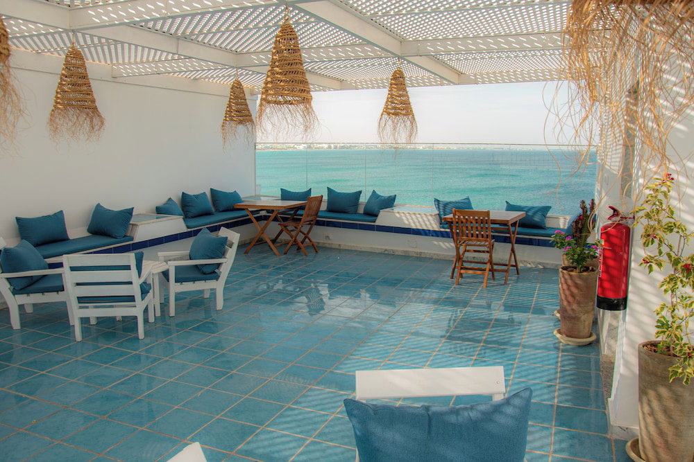 Hotel Hotel Al Jazira