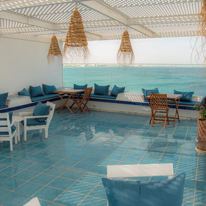 Sejur Hotel Al Jazira vacanta Mahdia