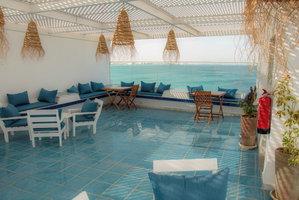 Hotel Hotel Al Jazira cazare Mahdia