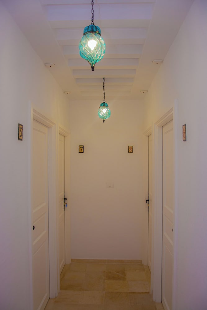 Hotel Al Jazira