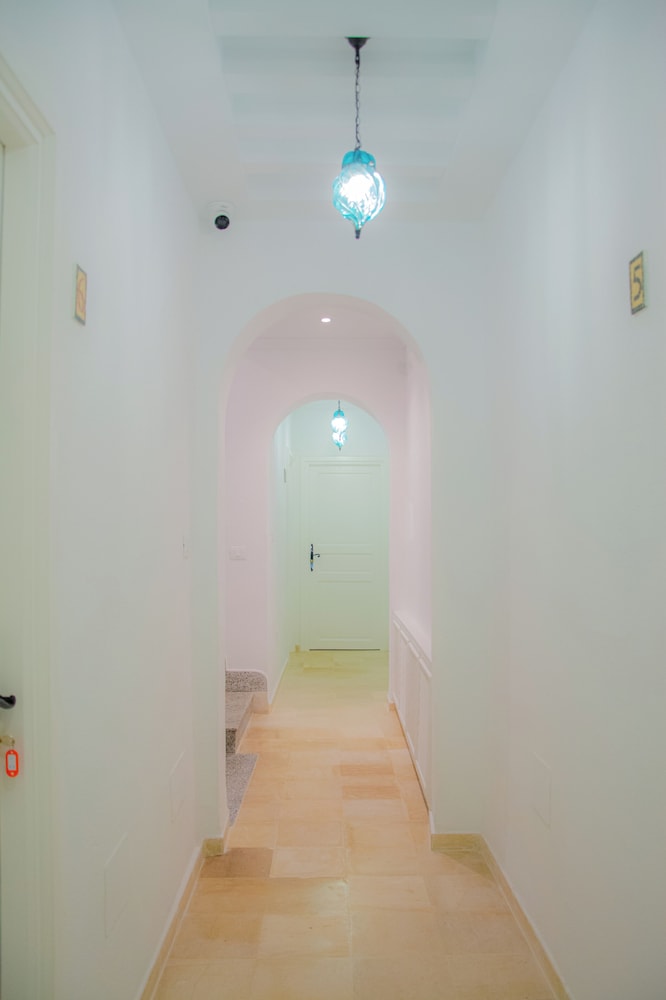 Hotel Al Jazira