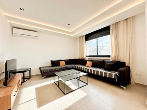 Hotel Sunset 301 Luxury Appartment With Gym In Lac1 cazare Ariana