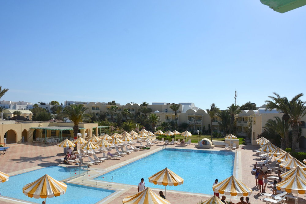 Hotel Hotel Venice Beach - Families And Couples Only