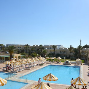 Sejur Hotel Venice Beach - Families And Couples Only vacanta Midoun