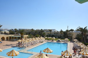 Hotel Hotel Venice Beach - Families And Couples Only cazare Midoun