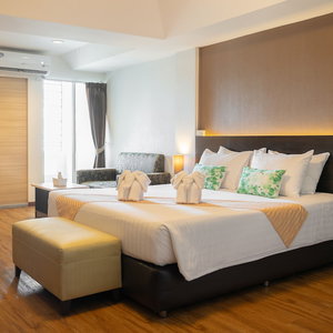 Hotel Golden Jade Suvarnabhumi cazare Lat Krabang